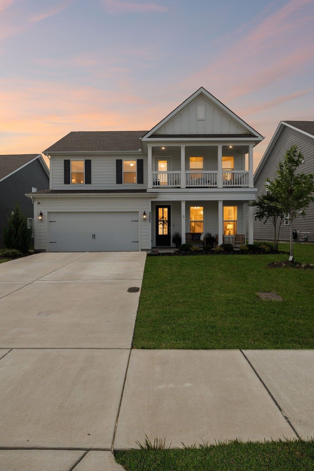 3221 Chatfield Dr, Murfreesboro