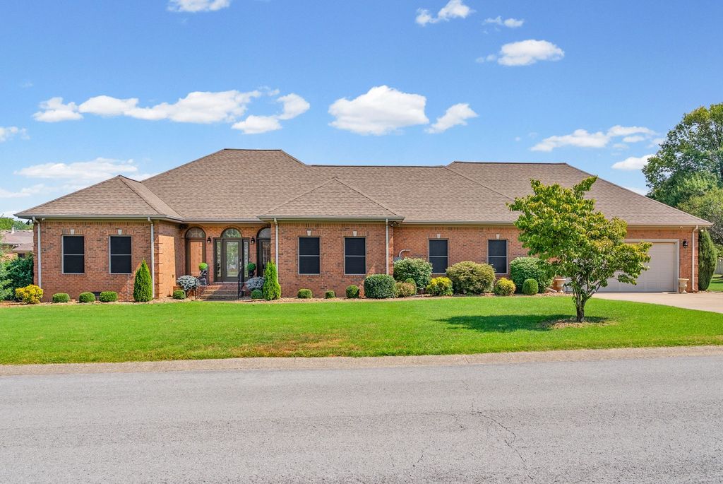 506 Sheffield Rd, Hopkinsville