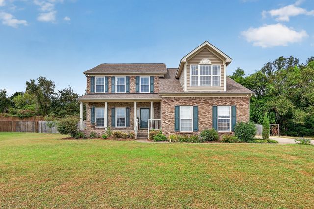 2240 Gilmore Crossing Ln, Nashville