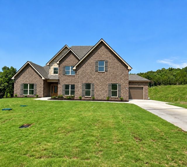 1200 White Rock Road, Murfreesboro