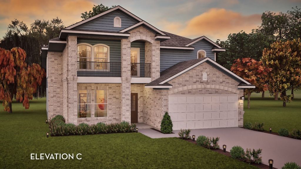 441 Van Conder Pl, Hendersonville