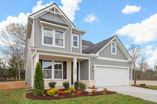 330 Mammoth Trace, Smyrna