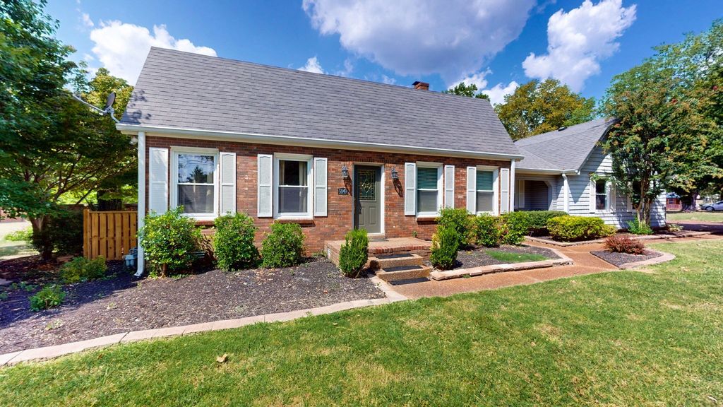 5049 Twin Ridge Dr, Old Hickory