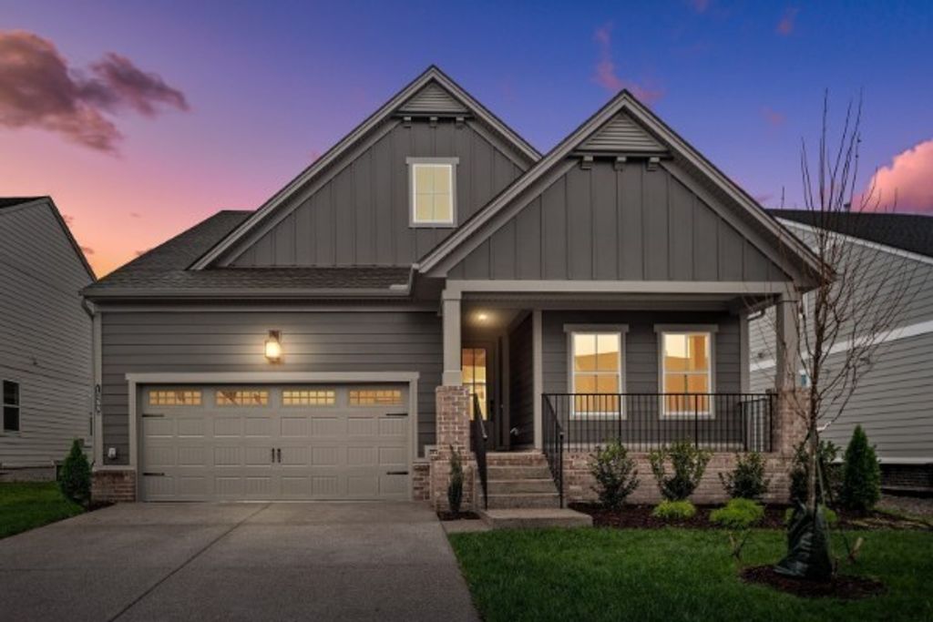 1621 Cherry Tree Ln, Mount Juliet