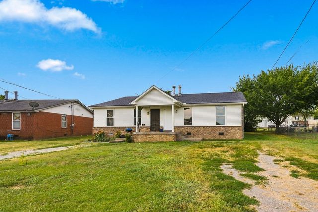 3507 Brookway Dr, Nashville