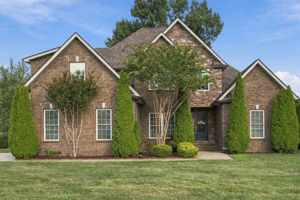 1014 Empire Blvd, Murfreesboro