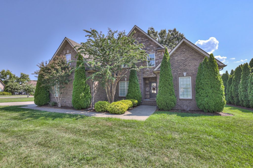 1014 Empire Blvd, Murfreesboro