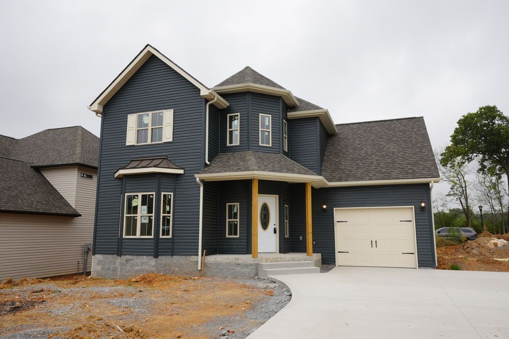 50 Garrettsburg Meadows, Clarksville
