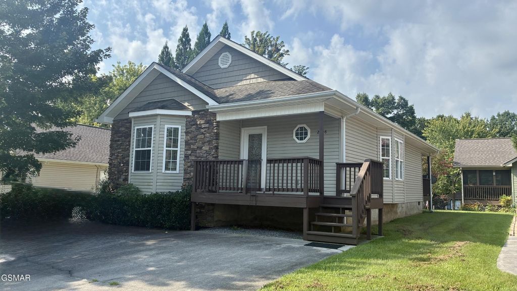 2708 Cobblestone Drive, Pigeon Forge