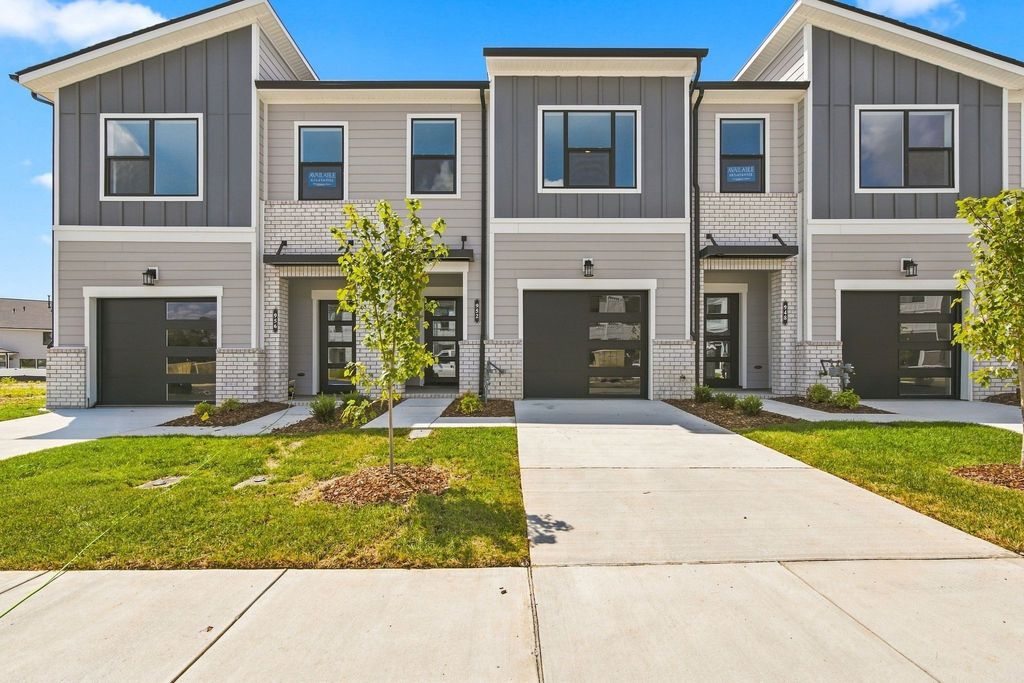 952 Tellico Street, Gallatin