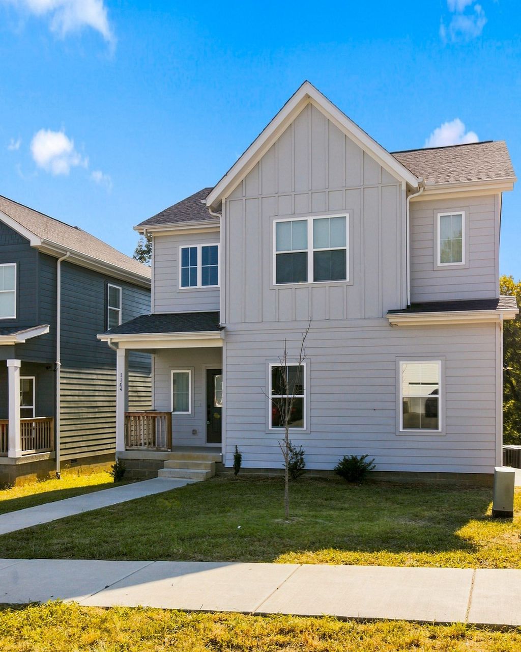 1104 Alcove Way, Antioch