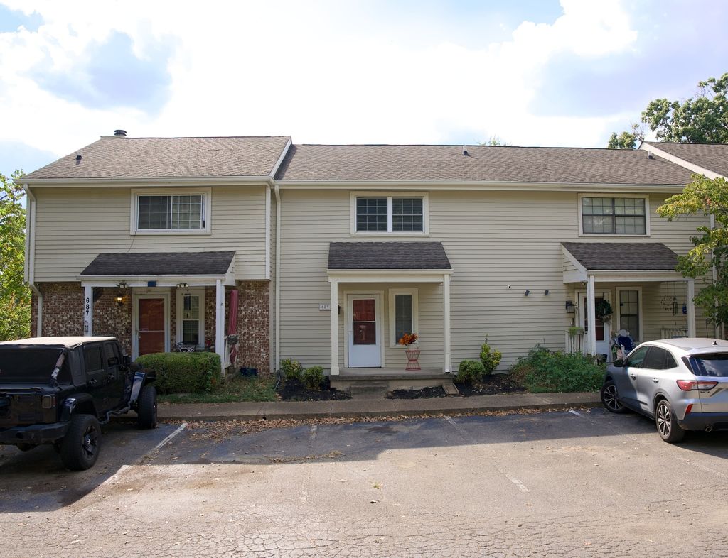 689 Longhunter Ct, Nashville