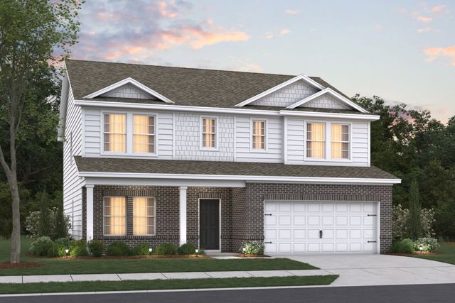 241 Rose Hannah Drive, Gallatin