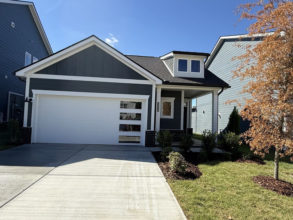 2175 Mackinac Bend, Gallatin