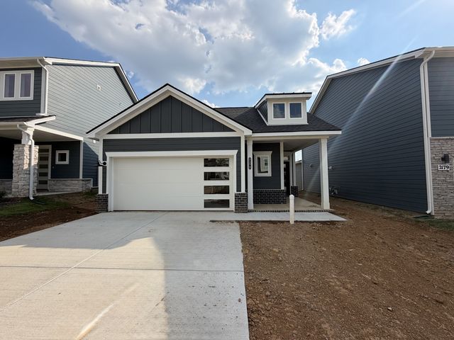 2175 Mackinac Bend, Gallatin