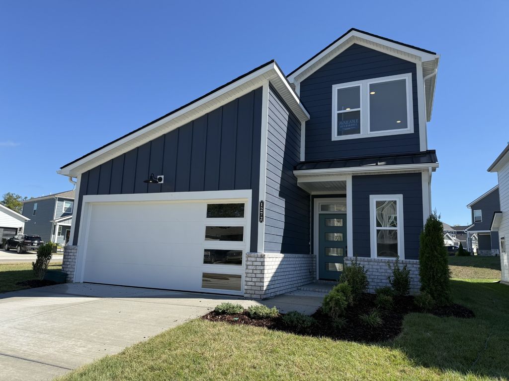 1272 Linn Cove Court, Gallatin