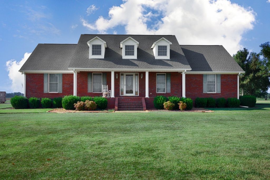 48 Baptist Ln, Ardmore