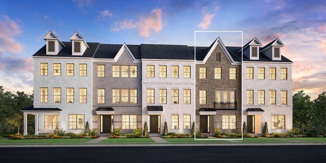 2615 Wilkinson Pike 1602, Murfreesboro