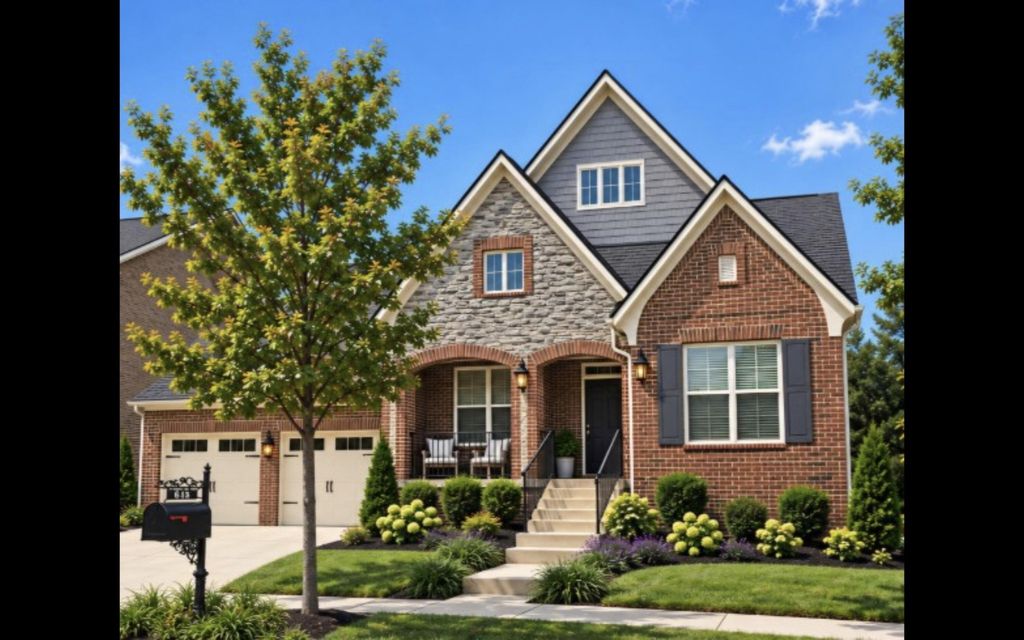 648 Beamon Drive, Franklin
