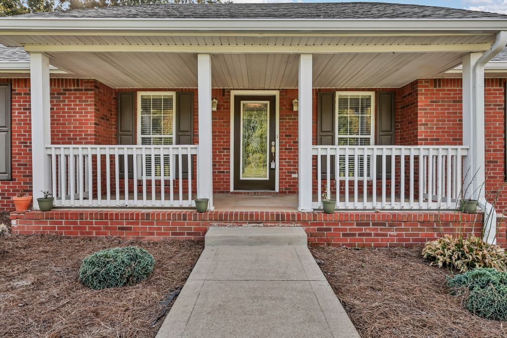 3736 Mcgregor Rd, Adams