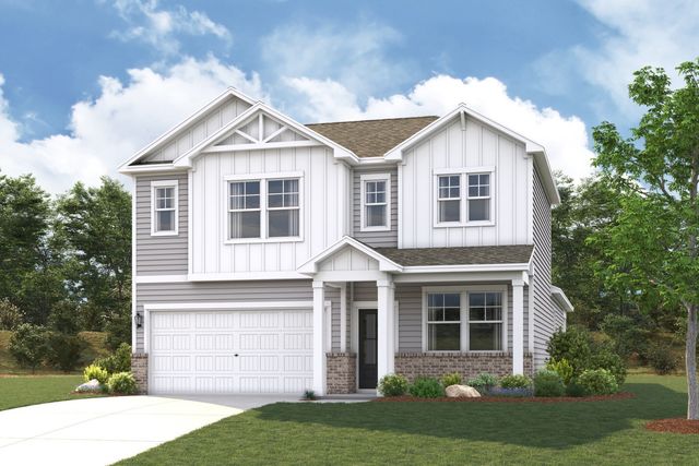 1348 Georgetown Drive, Old Hickory