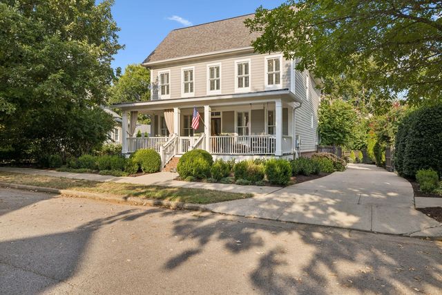 440 Pearre Springs Way, Franklin