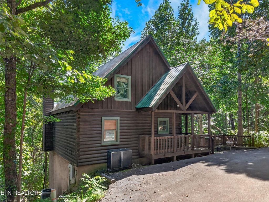 550 Wildwood Forest Way 5, Sevierville