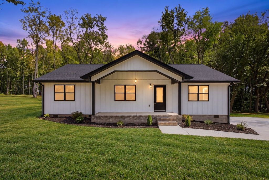 59 Bluebird Trl, Estill Springs