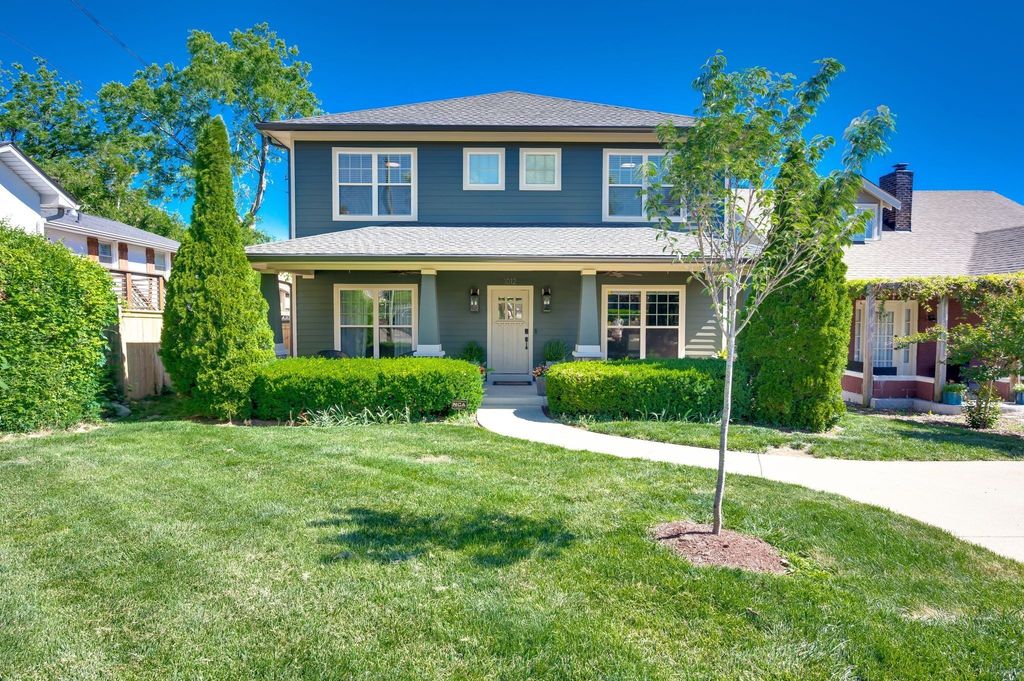 1012 Acklen Ave, Nashville