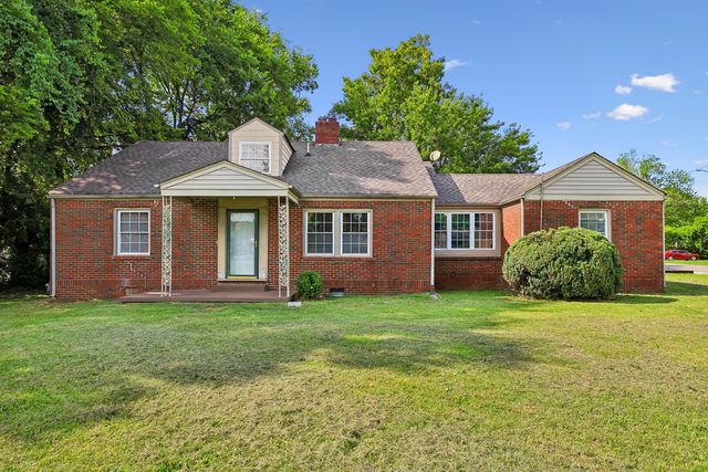 929 Greenland Dr, Murfreesboro