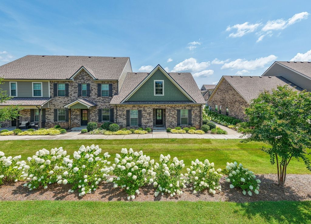 5610 Maples Retreat Dr, Murfreesboro