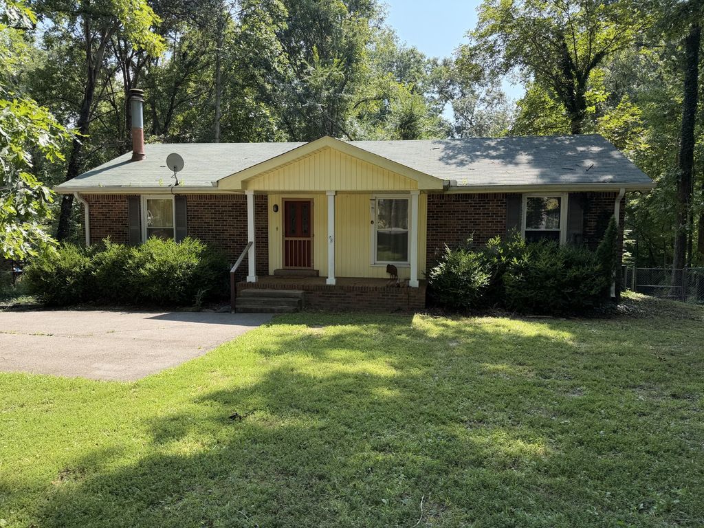 1302 Kingston Springs Rd, Kingston Springs