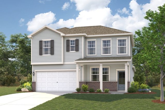 1353 Georgetown Drive, Old Hickory