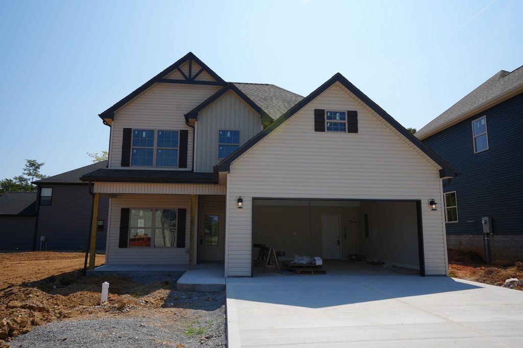 49 Garrettsburg Meadows, Clarksville
