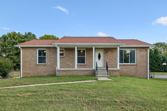 337 Belinda Pkwy, Mount Juliet