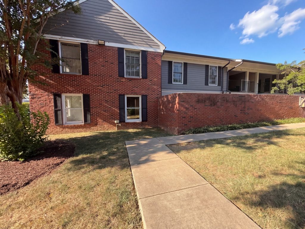 5025 Hillsboro Pike 7a, Nashville
