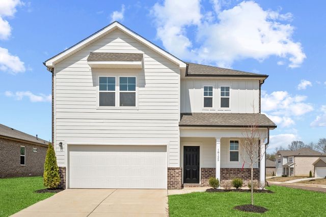 5064 Lawler Lane, Old Hickory