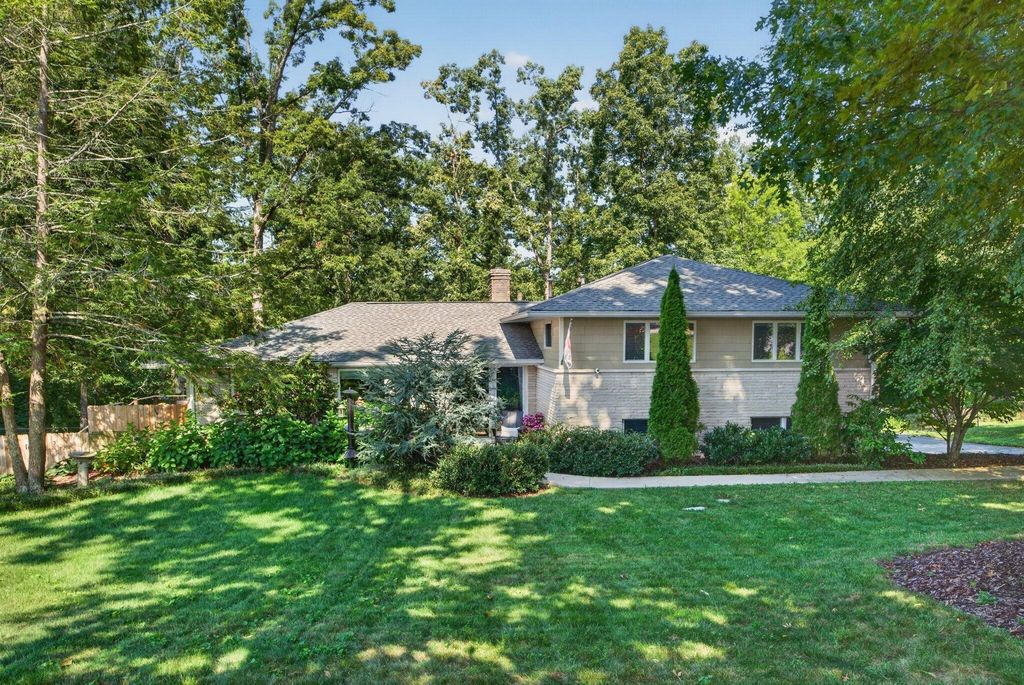 407 N Palisades Drive, Signal Mountain