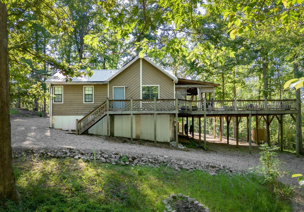 60 Hadley Way, Counce