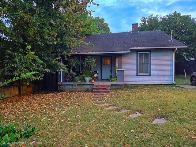 513 Veritas St, Nashville