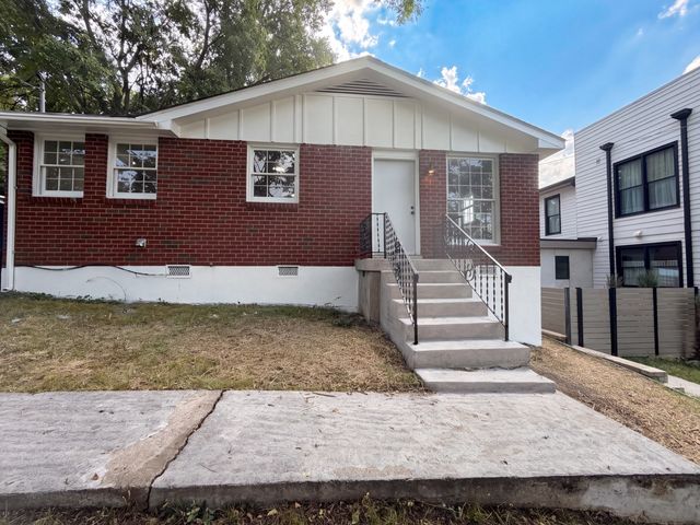 1004 Glenview Dr, Nashville