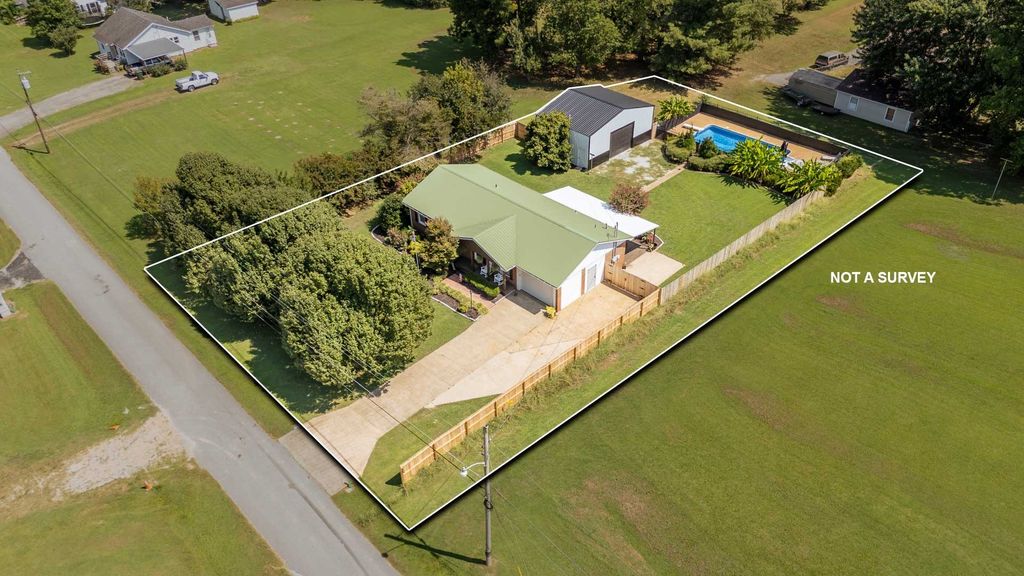 70 Harrell, Trezevant