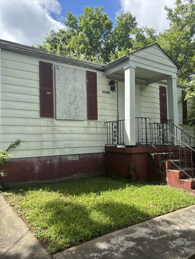 3217 Clifton Ave, Nashville