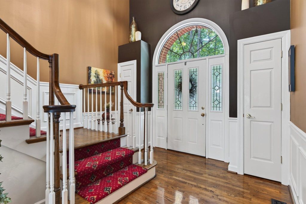 9030 Finney Point Drive, Ooltewah