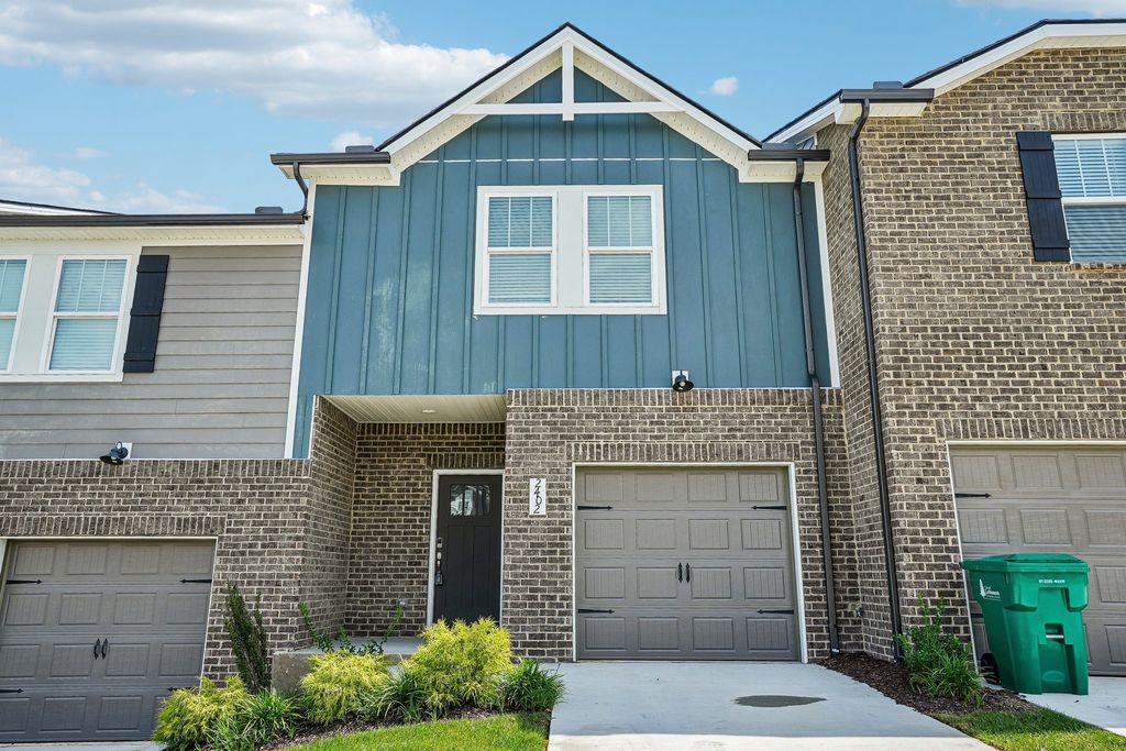 2402 Snohomish St, Lebanon