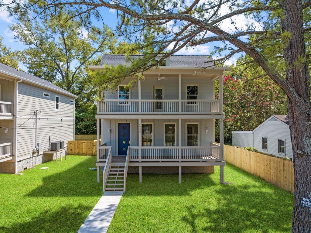2644 Miami Ave, Nashville