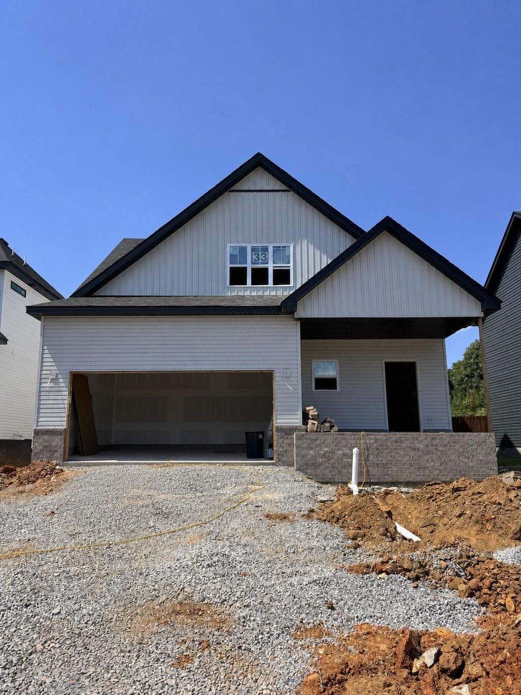 333 Wesson Dr, Clarksville