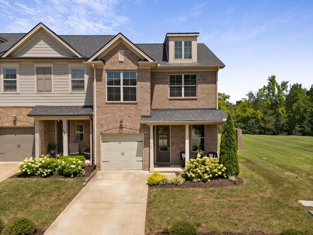 3161 Sassafras Ln, Thompsons Station