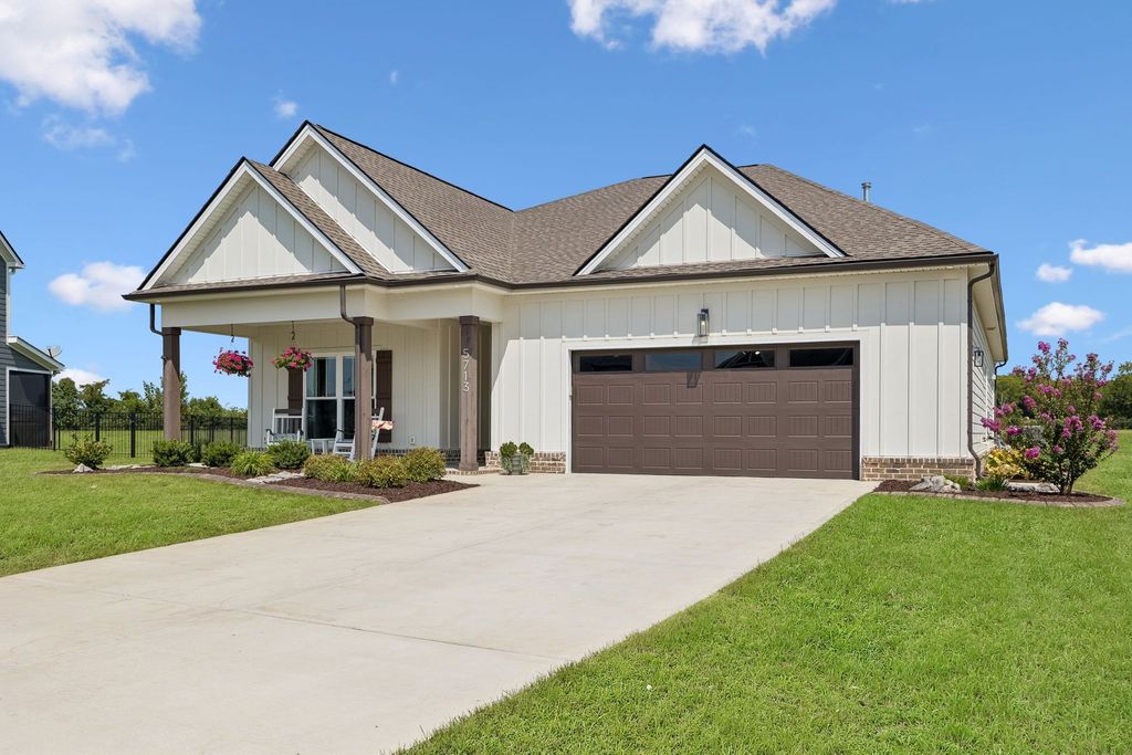 5713 Mullendore Ct, Murfreesboro
