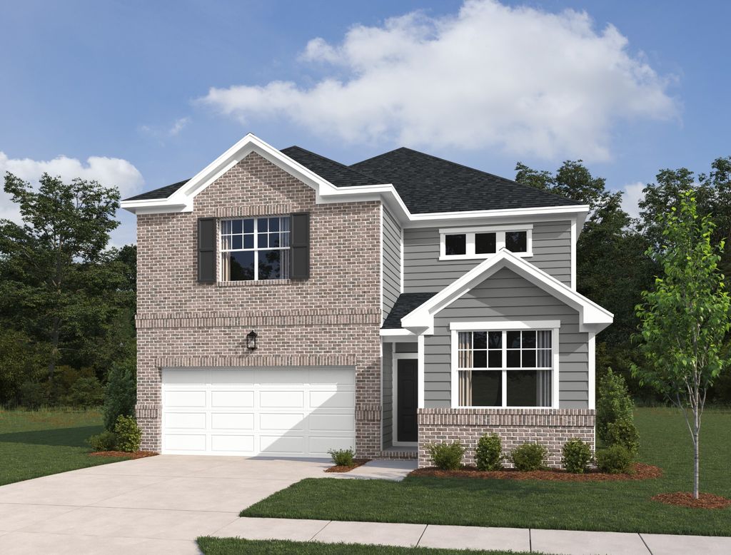 231 Jasmine Way, La Vergne